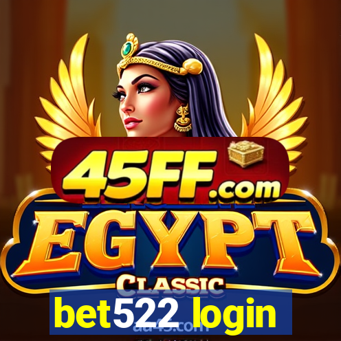 bet522 login